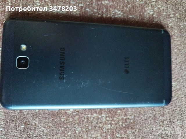 Samsung Galaxy J7 Prime, снимка 2 - Samsung - 46418150