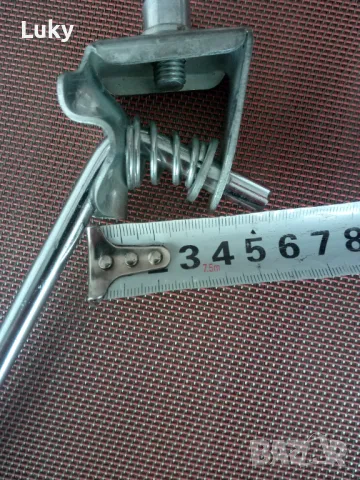 Степенка за колело., снимка 6 - Аксесоари за велосипеди - 49926291