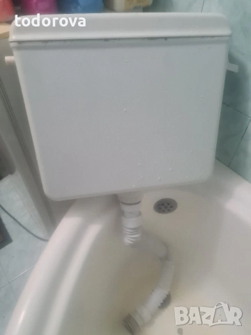 казанче за тоалетна чиния ,баня,лично предаване, снимка 4 - Други стоки за дома - 53372851