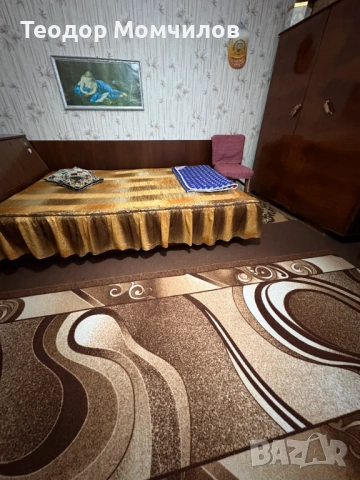 Продавам къща с двор - Генерал Тошево, снимка 11 - Къщи - 53745054