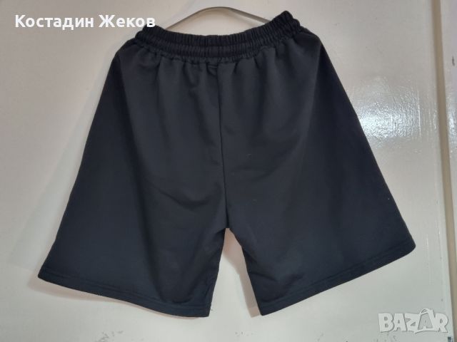 Къси панталонки оригинални.  SHEIN , снимка 2 - Спортни дрехи, екипи - 46319516