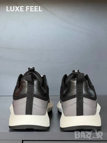 HERMES 🔹 Мъжки Обувки , снимка 4 - Ежедневни обувки - 53375232