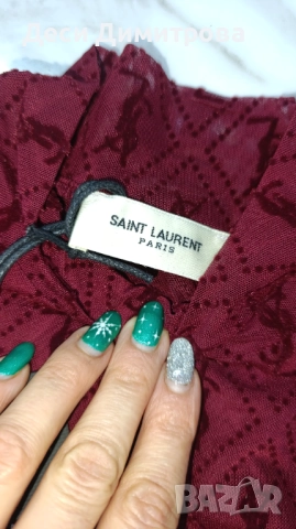 Нови бодита Ives Saint Laurent , снимка 13 - Корсети, бюстиета, топове - 52902259