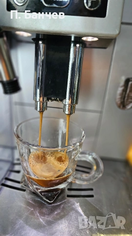 Delongi , снимка 4 - Кафемашини - 54235049