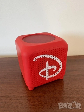 Магически аудио приказки Disney и колонка, снимка 10 - Детски книжки - 54234920