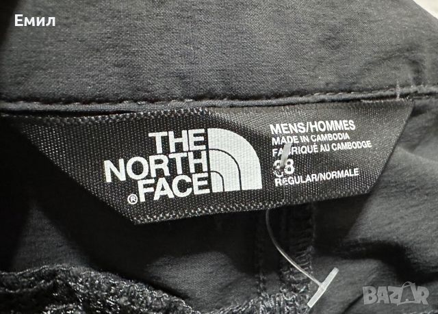 Нов функционален летен панталон The North Face, Размер XL/38, снимка 6 - Панталони - 46708793