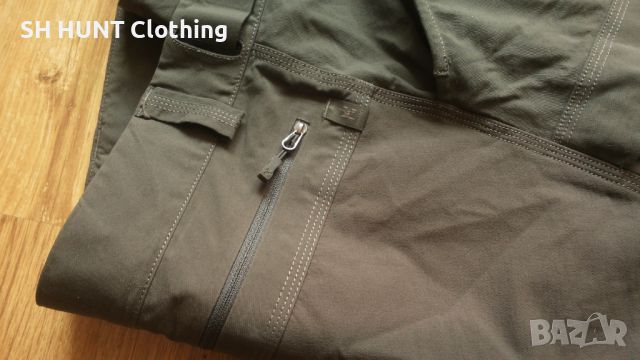 HAGLOFS RUGGED CREST SHORTS Stretch размер XXL къси панталони със здрава и еластична материи - 1117, снимка 11 - Къси панталони - 46503988