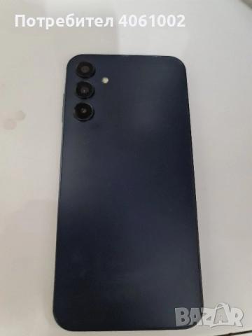 Samsung - A15 , снимка 4 - Samsung - 52483264