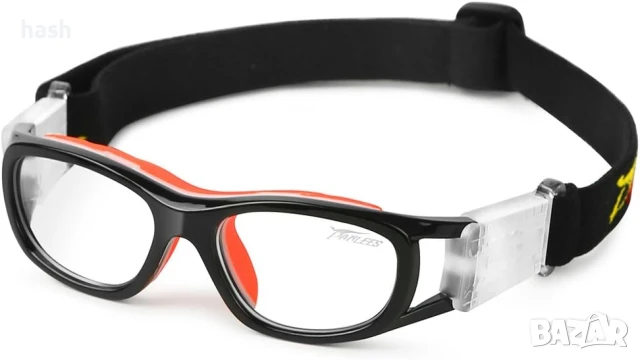 Спортни очила PELLOR, Очила за бягане за възрастни и деца