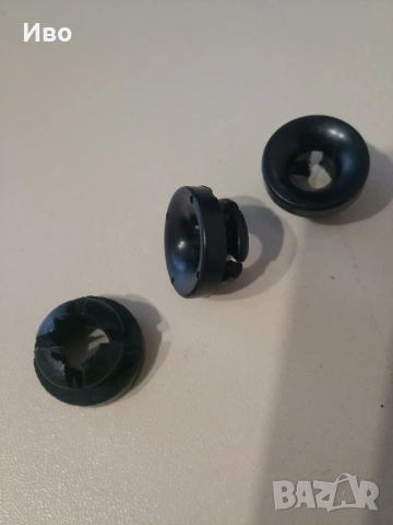 Конзола за щека за преден капак