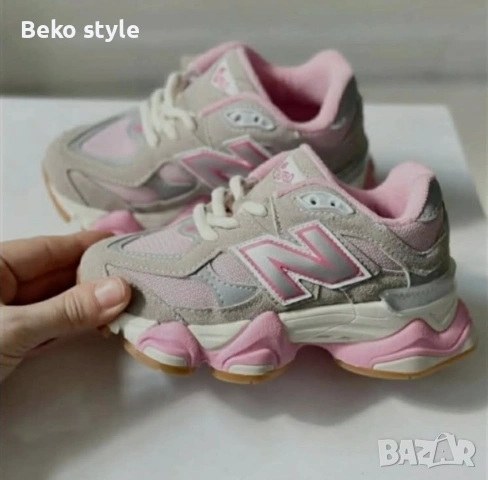 Детска серия New Balance, снимка 2 - Детски маратонки - 53512130