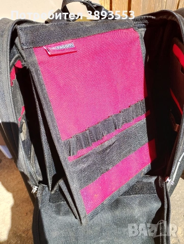 Facom,TST BT-чанти, раници за инструменти , снимка 5 - Други инструменти - 53655658