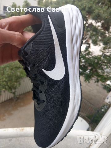 Nike 43нм. 27,5см., снимка 1 - Маратонки - 46248588
