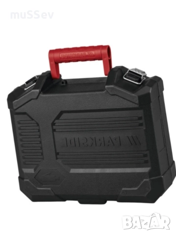 пневматичен гайковерт винтоверт на Parkside , снимка 9 - Аксесоари и консумативи - 51760511