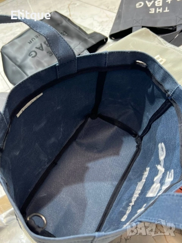 чанти Bonheur , снимка 9 - Чанти - 52939724