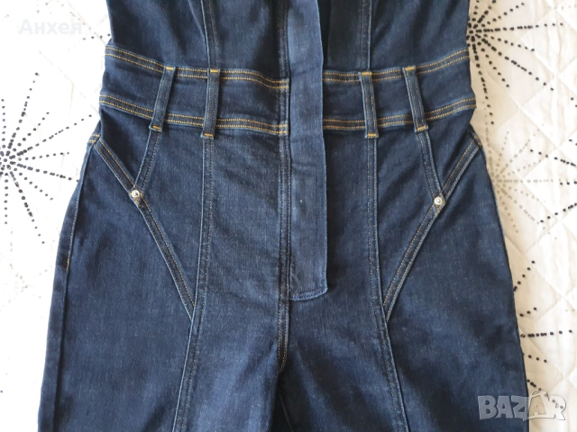 Guess гащеризон Kristy , снимка 5 - Гащеризони - 53875914