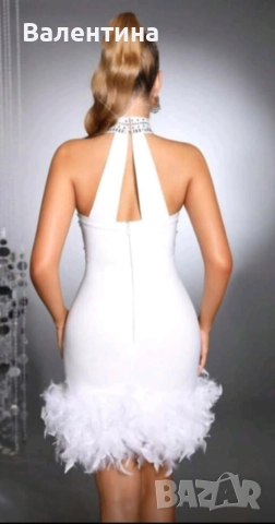 рокля, снимка 2 - Рокли - 52713914