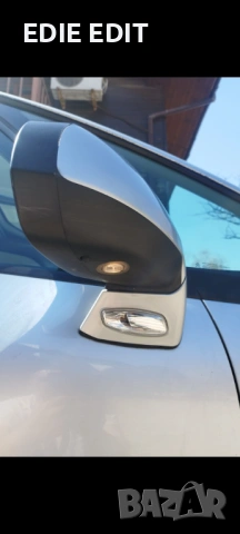 Citroen grand C4 Picasso Avtomatik 2.0dizel обслужен много запазен без никакви ръжди , снимка 14 - Автомобили и джипове - 54110603