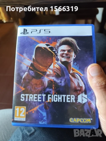 игри за PS5, снимка 4 - Игри за PlayStation - 50785292