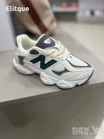 дамски маратонки new balance , снимка 16 - Маратонки - 53561316