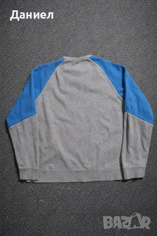 Блуза с дълъг ръкав Nike , снимка 2 - Блузи - 53434643