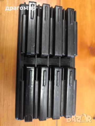 TR CC-BOX CASSETTE COMFORT, снимка 6 - Декове - 50630090