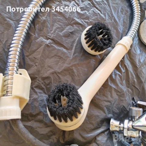 Нова душ батерията за мивка. , снимка 7 - Други ценни предмети - 50446951