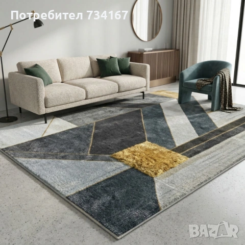 детски килими за игра и килими за хол, снимка 11 - Други - 53933859