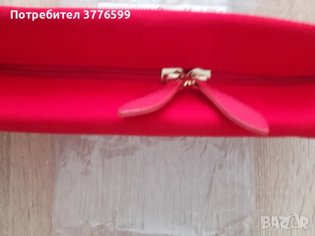 Дамски Несесер  BURBERRY, снимка 3 - Чанти - 46873275