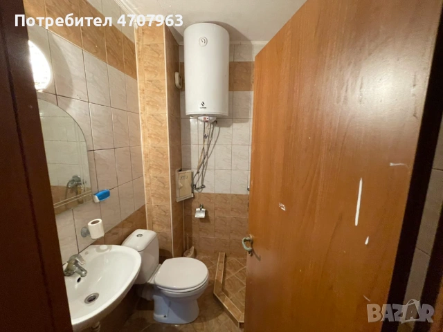 Студио - Слънчев бряг, снимка 5 - Апартаменти - 53698398