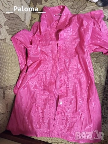 боди и риза, снимка 2 - Ризи - 53056146