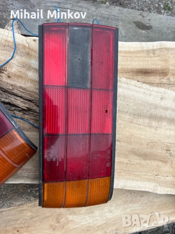 Стопове, снимка 2 - Части - 53901727