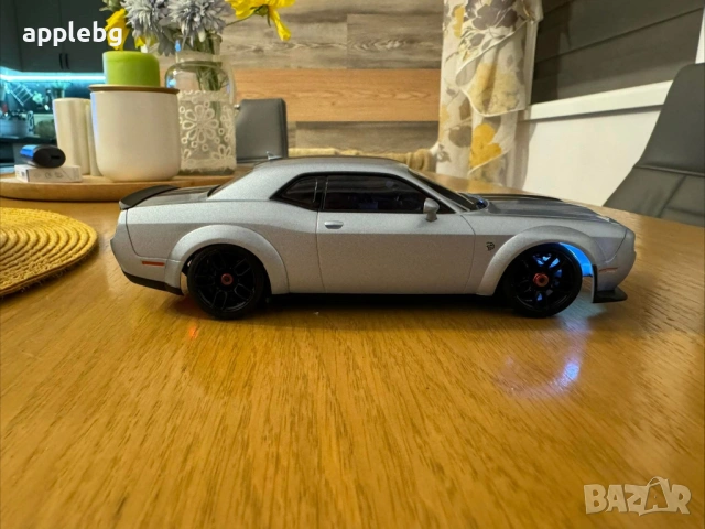 Kyosho mini-z awd, снимка 3 - Други игри - 53752626