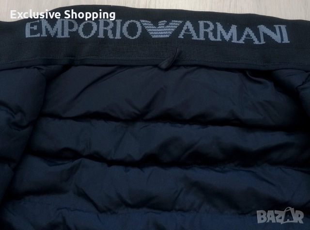 Мъжки якета Armani, снимка 7 - Якета - 52582799
