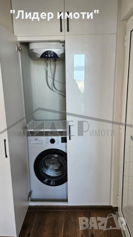 2-стаен, луксозно обзаведен в кв. Тракия, снимка 16 - Апартаменти - 53500310