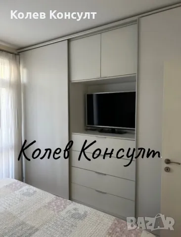 Продавам тристаен апартамент в град Стара Загора , снимка 3 - Aпартаменти - 49453620