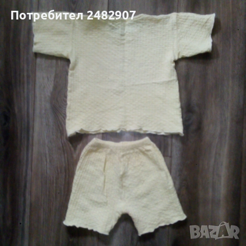 Детски комплект за момиче, снимка 5 - Детски комплекти - 52316411