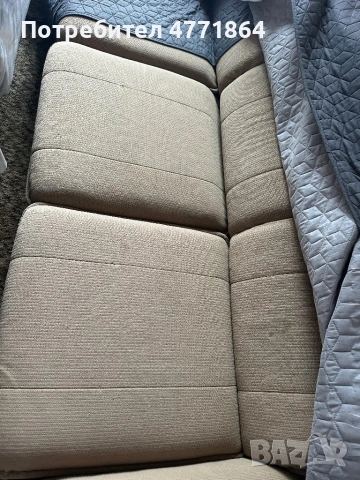 Ъглов диван , снимка 5 - Дивани и мека мебел - 53913137