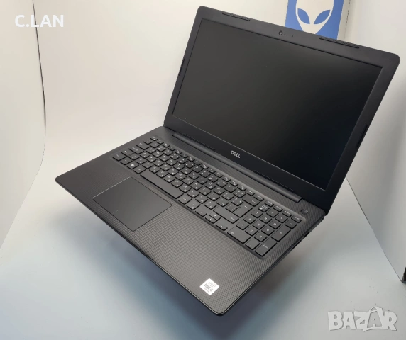 Dell Inspiron 3593 i5 1035G1/8GB/256SSD/1TB HDD/FHD, снимка 6 - Лаптопи за работа - 53473186