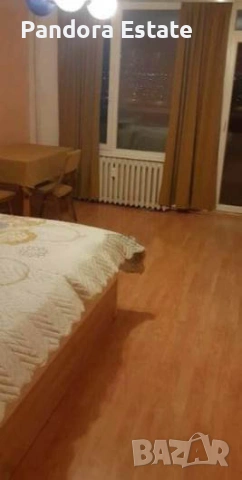 Продава едностаен апартамент в кв. Изгрев, снимка 2 - Апартаменти - 53682258