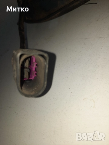 Охлаждаща перка със 7 витла за водния радиатор АУДИ ФОЛКСВГЕН и други 2000 до 2005г.Дизел, снимка 4 - Части - 52919156