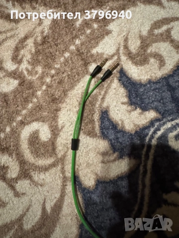 Слушалки Razer BlackShark v2 X , снимка 5 - Слушалки за компютър - 53640387