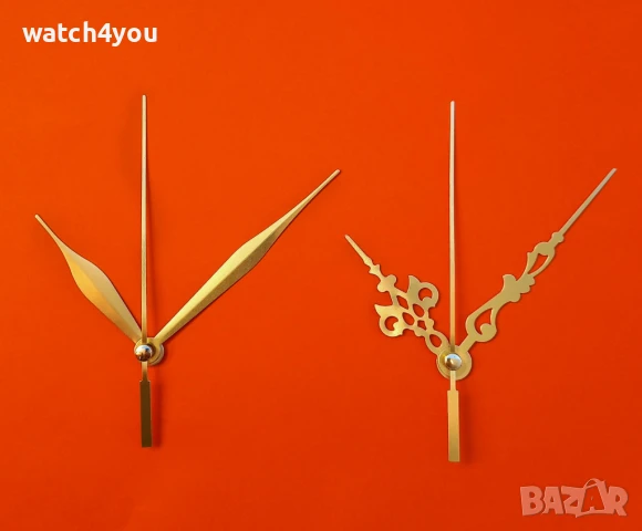 ПРЕЦИЗНИ ТИХИ МЕХАНИЗМИ ЗА СТЕННИ ЧАСОВНИЦИ.БЕЗШУМЕН ПЛАВЕН "ПЛАВАЩ" МЕХАНИЗЪМ ЗА ЧАСОВНИК MEHANIZYM, снимка 16 - Стенни часовници - 41800234