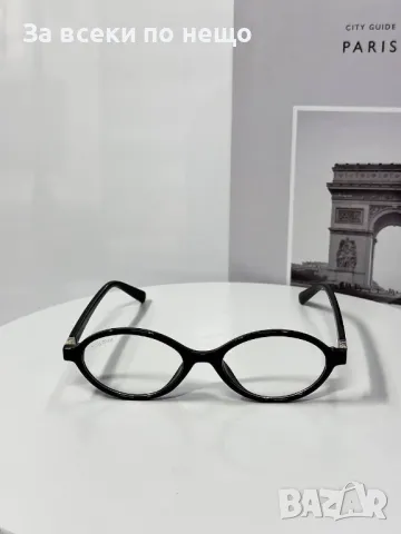 Miu Miu Слънчеви Очила С UV400 Защита С ПОДАРЪК🎁Калъф Миу Миу - Различни Цветове Код E101, снимка 4 - Слънчеви и диоптрични очила - 50231144