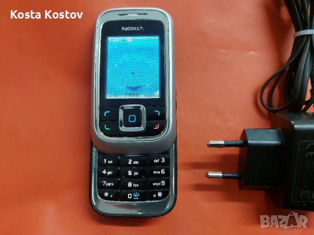 NOKIA 6111, снимка 4 - Nokia - 45493679