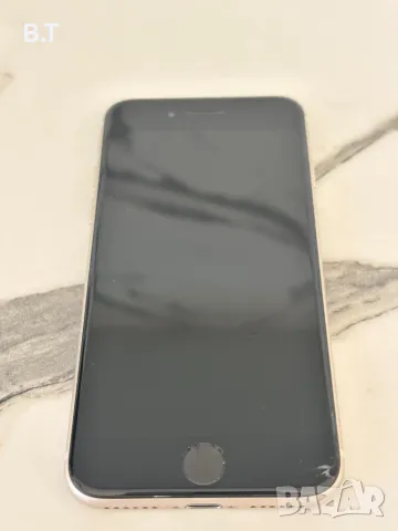 Iphone SE  2022, снимка 5 - Apple iPhone - 49419235