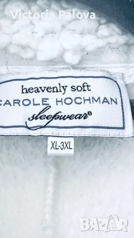 Домашна дреха HEAVENLY SOFT CAROLE HOCHMAN, снимка 4 - Други - 48599451