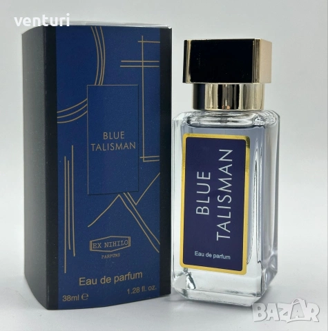 Унисекс мини парфюми EDP 38ml, снимка 6 - Унисекс парфюми - 54061291