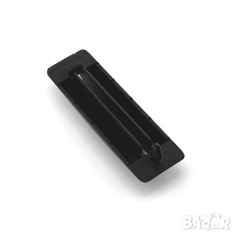 BMW E30 E24 - Капак на дръжката за освобождаване на облегалката 52101922144, снимка 8 - Части - 52332173