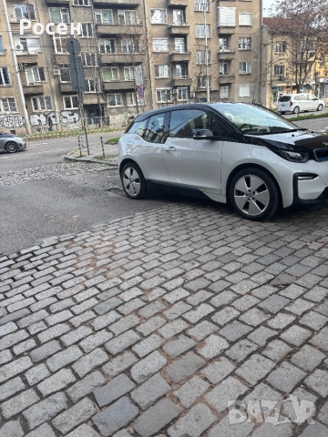 Продавам BMW i3 120ah, снимка 4 - Автомобили и джипове - 50668570
